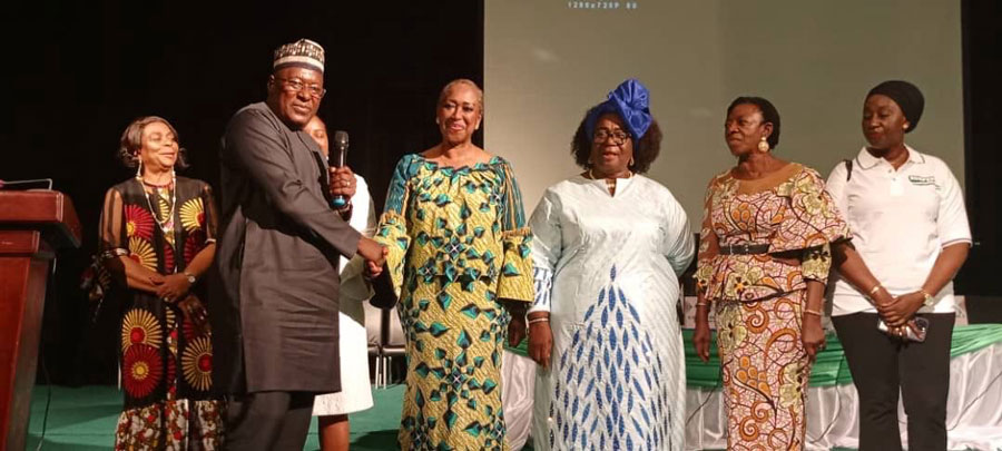 Sommet régional de l'Ecofepa (CEDEAO) : les femmes parlementaires plaident pour la prise en compte des jeunes dans les différentes politiques de développement de la Communauté