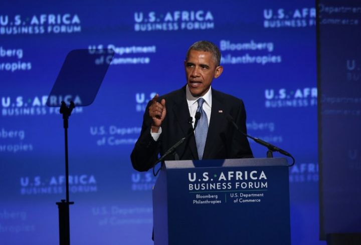 Extension de l ’AGOA (African Growth and Opportunity Act) pour 10 ans - Le Président Obama donne son aval
