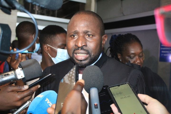 Côte d'Ivoire: Patrick Achi déclare avoir 