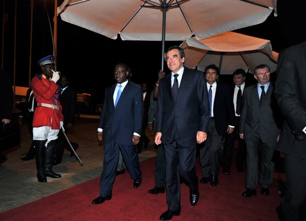 Paris veut asseoir sa place de partenaire privilégié de la Côte d`Ivoire