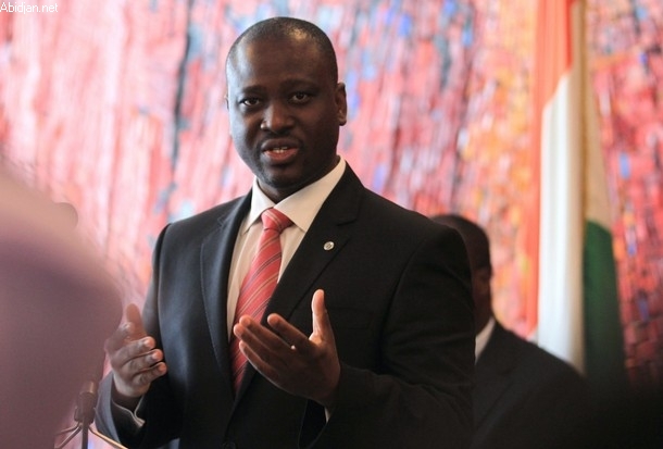 Remaniement en Côte d`Ivoire : Guillaume Soro sur la sellette