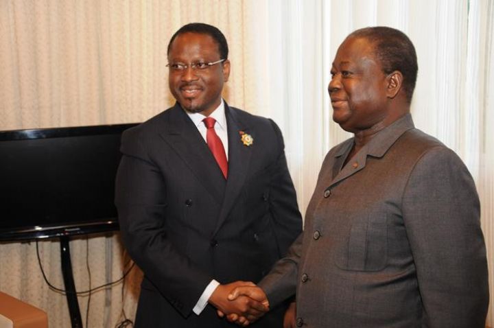 Rhdp : Bédié et Soro se sont encore parlé, le sujet qu’ils ont abordé