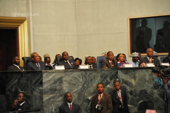 Visite de Soro au Cameroun : Pr Nyamsi dénonce les manigances de l’opposant Fru Ndi