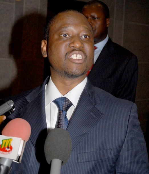 Ministère de la Défense : Ouattara nomme un capitaine