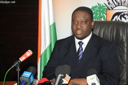 Soro reconnaît Ouattara président, va lui donner sa démission