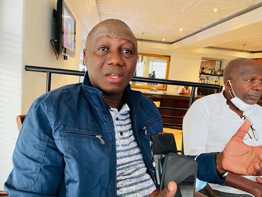 CAN 2021: Avant Côte d’Ivoire - Algérie, Sory Diabaté confiant pour les Éléphants