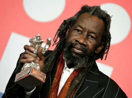 Deuil : Le cinéaste Sotigui Kouyaté n`est plus