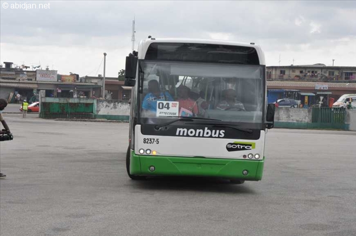 Transports Côte d’Ivoire : Tata Motors débarque à Abidjan