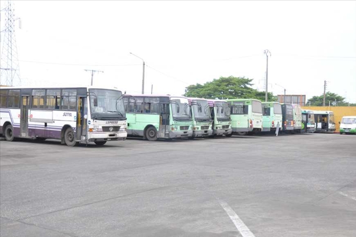 Mouvement d’humeur à la Sotra: les agents exigent de meilleures conditions salariales