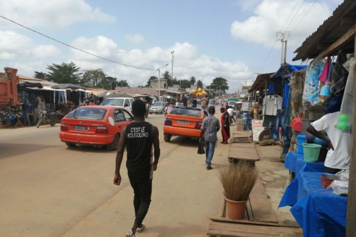 Reprise des activités socio-économiques à Soubré après l’élection présidentielle