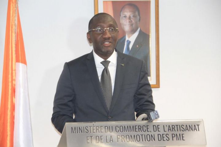 Promotion de l’Artisanat-30 milliards FCFA pour les artisans ivoiriens, Souleymane Diarrassouba lance la 3è édition du MIVA