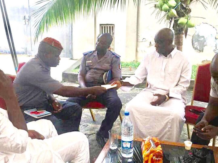 Enquête sur la découverte d’armes – L’audition de Soul To Soul renvoyée à lundi prochain