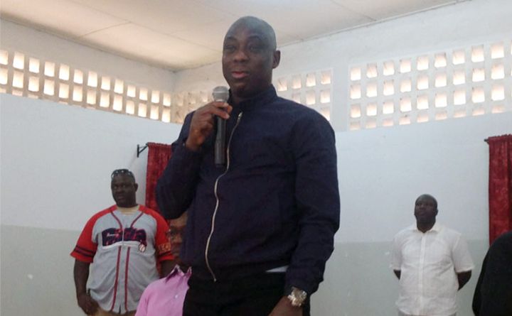 Procès en appel des pro-Soro: Soul To Soul fond en sanglots à la barre