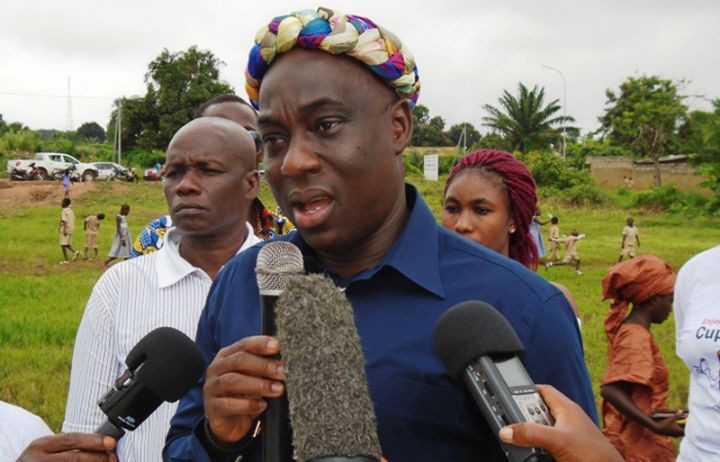 Côte d’Ivoire / mutinerie: un proche de Guillaume Soro convoqué par la gendarmerie