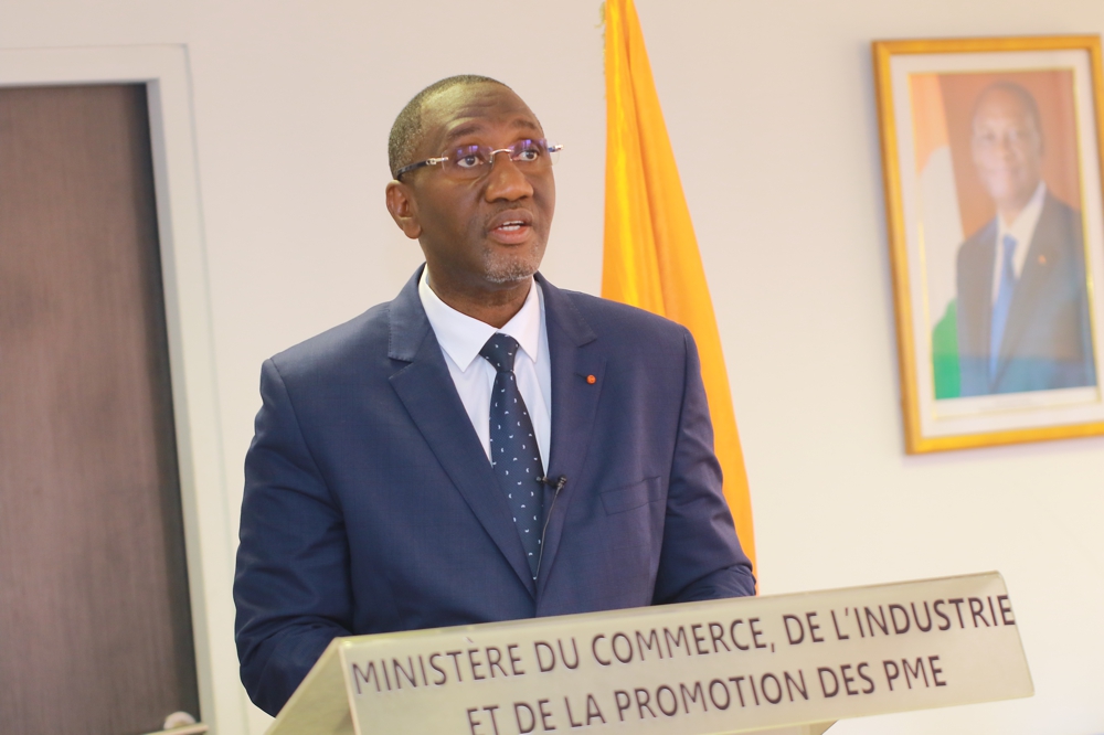 Journée mondiale de l’Accréditation : la Déclaration du Gouvernement