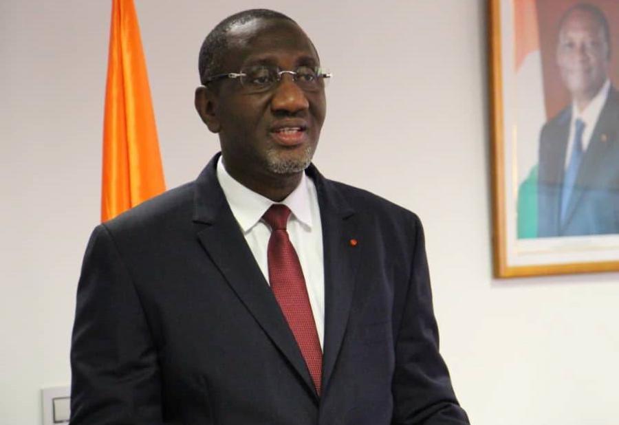 Journée mondiale de la propriété intellectuelle (JMPI) 2023 : le Ministre Souleymane Diarrassouba fait la déclaration du Gouvernement sur ‘‘les femmes et la propriété intellectuelle’’