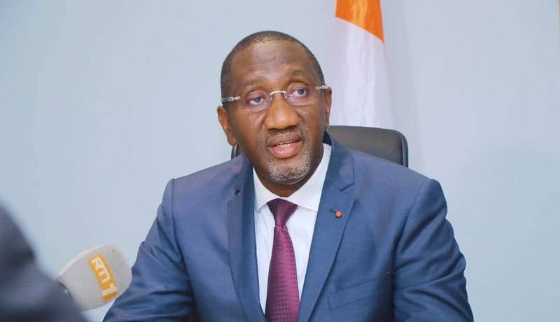Journée Mondiale de la Métrologie 2025 : le Ministre Souleymane Diarrassouba fait la déclaration du Gouvernement sur les mesures pour tous les temps, pour tous les peuples