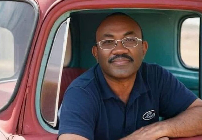 Deuil: Soum Saint-Félix, ex-animateur de la RTI a déposé le micro