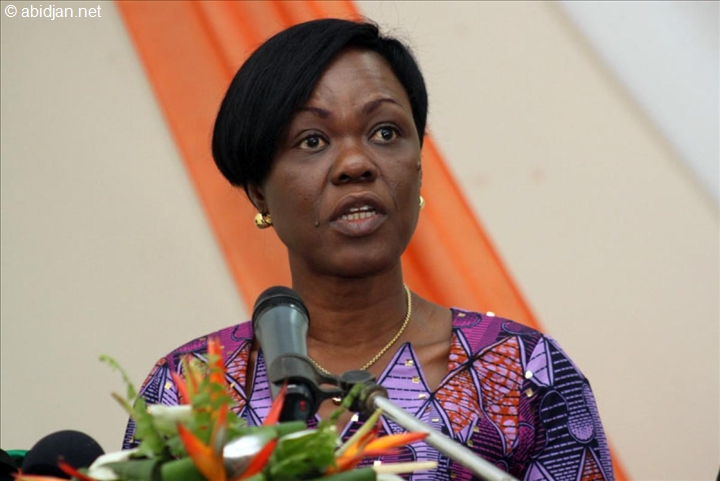 La ministre Kaba Nialé exhorte à l’amélioration du taux d’absorption des projets pour accélérer la croissance