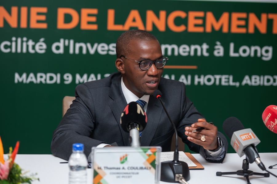 Soutien au secteur privé : le PCCET initie un projet pour faciliter l’investissement à long terme