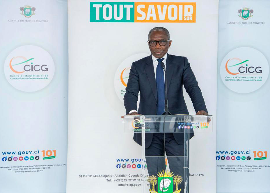 Soutien et Développement des Médias : l'État a investi près de 15 milliards FCFA dans l'aide publique aux médias sur la période 2009-2021