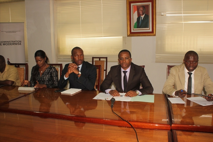 Recherche scientifique et innovation technologique : Les jeunes inventeurs en compétition