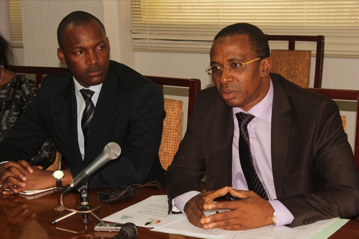 3e édition des assises de la jeunesse : 2 millions CFA au meilleur inventeur