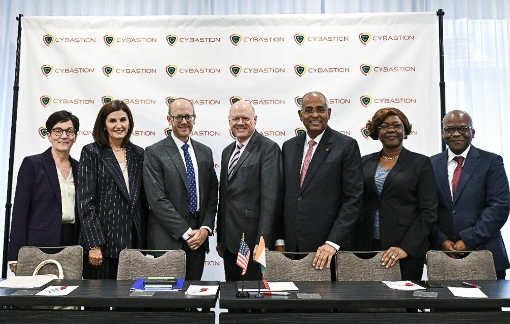 Souveraineté numérique : le gouvernement ivoirien obtient un financement de 100 millions de dollars US aux États-Unis