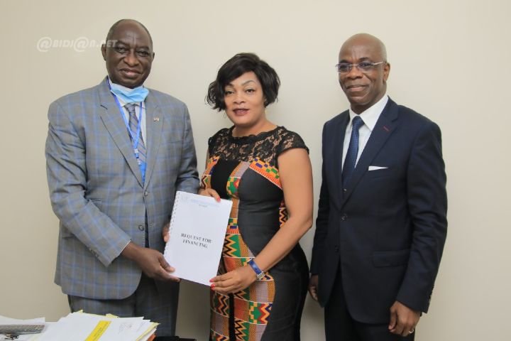 Côte d’Ivoire : des micro-finances et entreprises bénéficient de financement depuis l’étranger