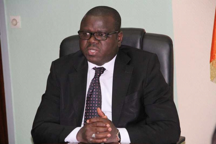 Taekwondo/ Coupe de l’ambassadeur de Corée: Koumassi plane sur la compétition