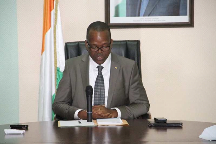 Fif- Ministère des Sports: Les raisons d’un conflit