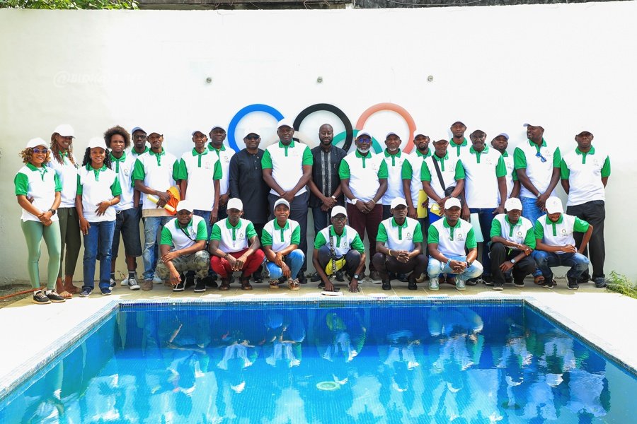Sport/Assemblée générale mixte : Côte d’Ivoire Skate dresse un bilan satisfaisant et dévoile ses ambitions pour 2026