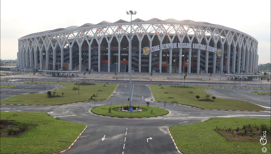 Sport : le gouvernement renforce les infrastructures pour favoriser l'épanouissement de la jeunesse