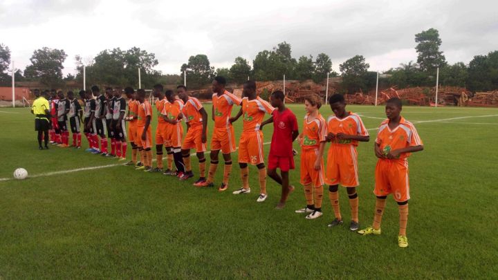 Sport : Des stages de vacances pour les adolescents passionnés de football