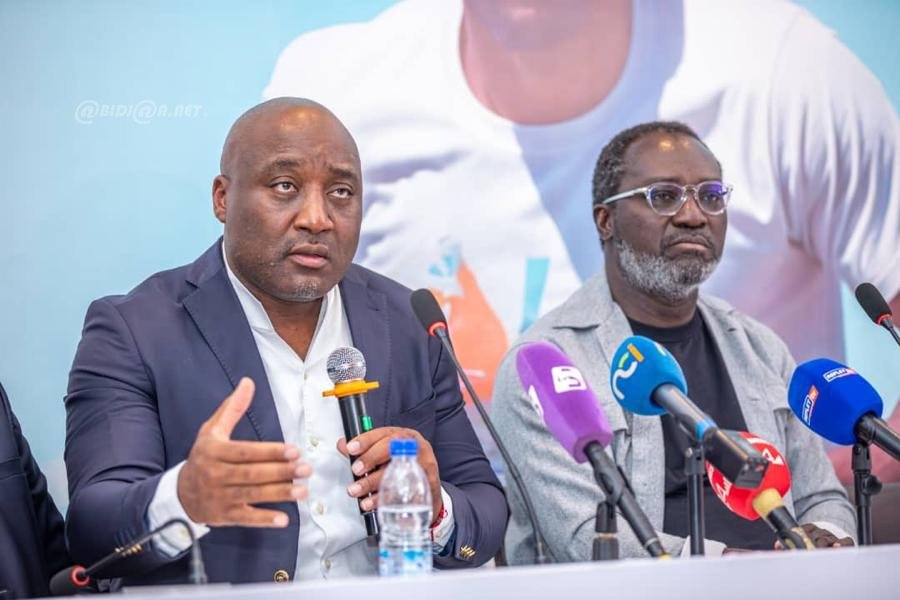 Sports : le Semi-Marathon international du district autonome d’Abidjan lancé