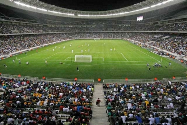 CAN-2013 - Les cancans de la CAN : Egarés