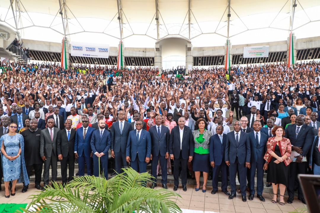 Stage, Apprentissage et reconversion: les enjeux d’un ambitieux Programme (Ministère)