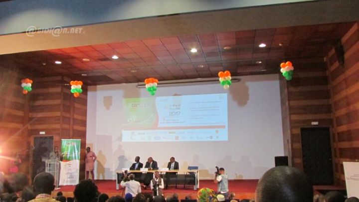 Ouverture à Abidjan de la première édition de ‘’Environnement startups’’