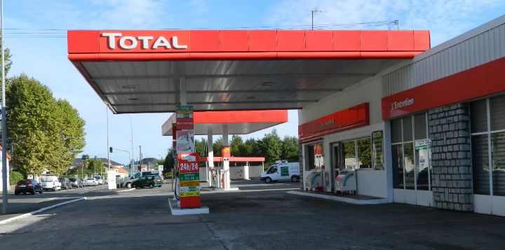 Côte d’Ivoire : Total choisi pour mettre en œuvre un projet de terminal gazier