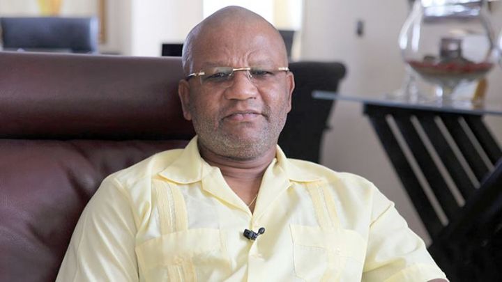 Business/modèle : Stéphane Eholie, une passion, un rêve!