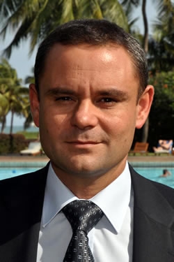 Un Malouin enlevé à Abidjan