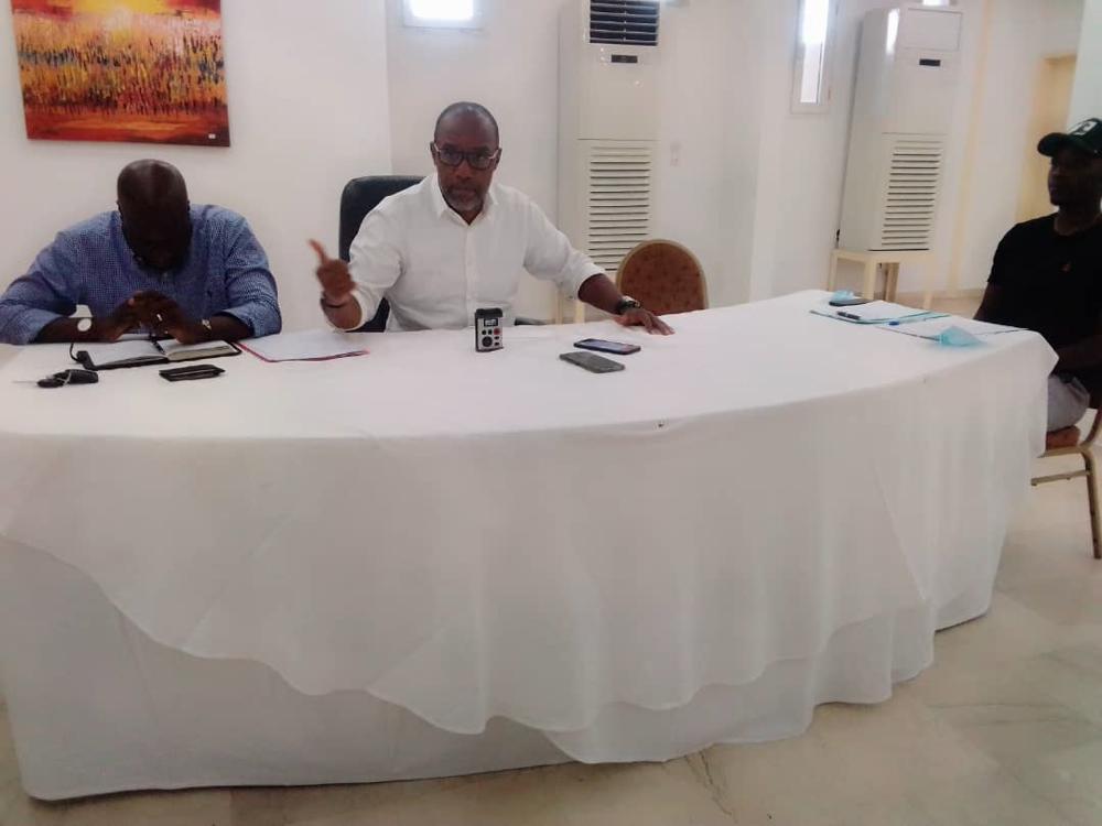 Equitation : Tensions autour de l’Assemblée générale ordinaire / Stéphane Ouégnin, président de la Fédération ivoirienne d’équitation : « Les textes seront appliqués intégralement »