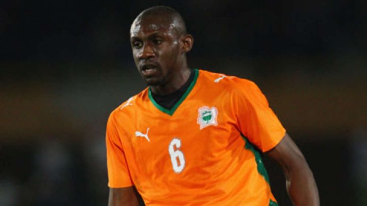 Décédé en Allemagne, la dépouille de Steve Gohouri annoncée à Abidjan, mercredi (FIF)