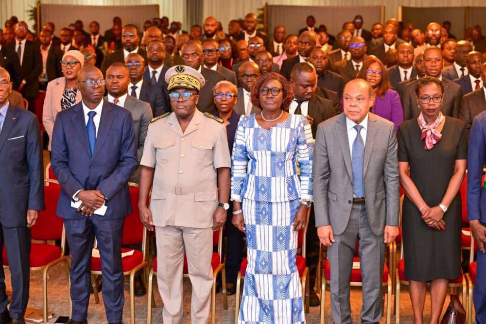Stratégie de gestion du portefeuille de l’État 2026-2030 : la ministre Mariatou Koné appelle à bâtir un portefeuille public moderne, performant et créateur de richesses