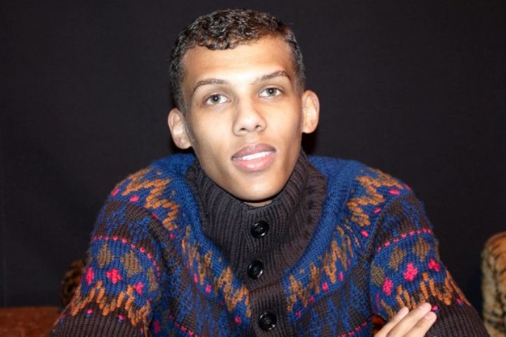 Malade, Stromae annule ses concerts jusqu’au 2 août !