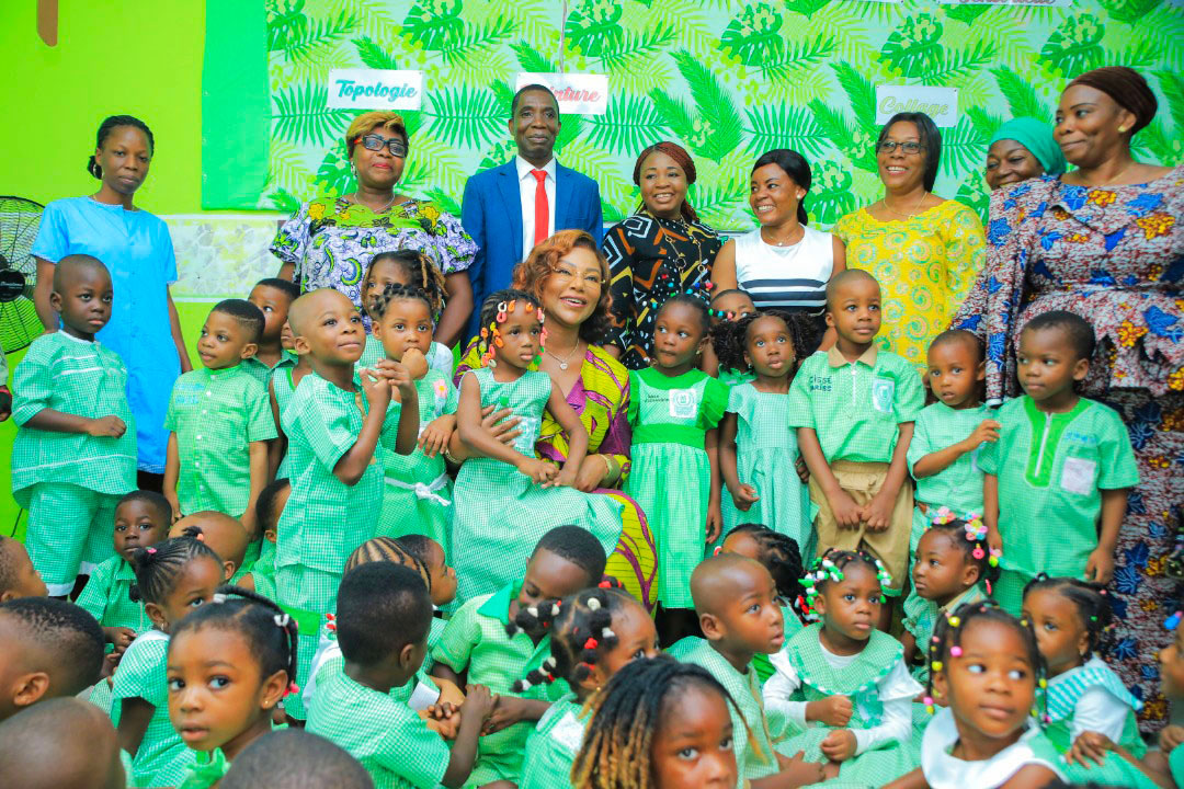 Structures socio-éducatives de base : l’ouverture des classes fixée au 2 octobre 2023