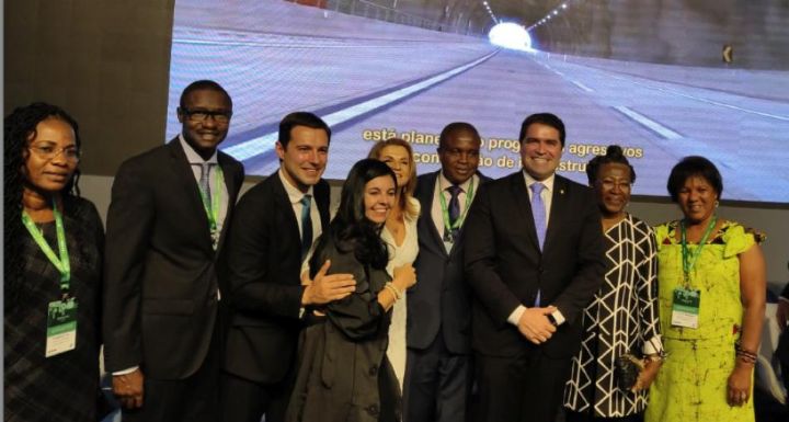 Tourisme/ Foire de Gramado au Brésil : les brésiliens s’approprient « Sublime Côte d’Ivoire »