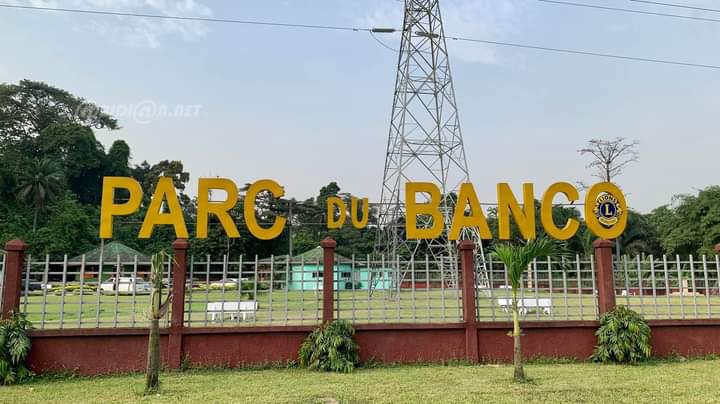 Sublime Côte d'Ivoire : le parc du banco fait peau neuve