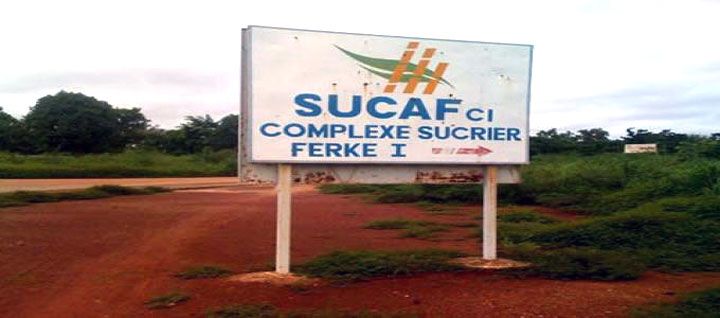 Ferkessédougou : des appâtâmes pour abriter les élèves des écoles Ferké I et II