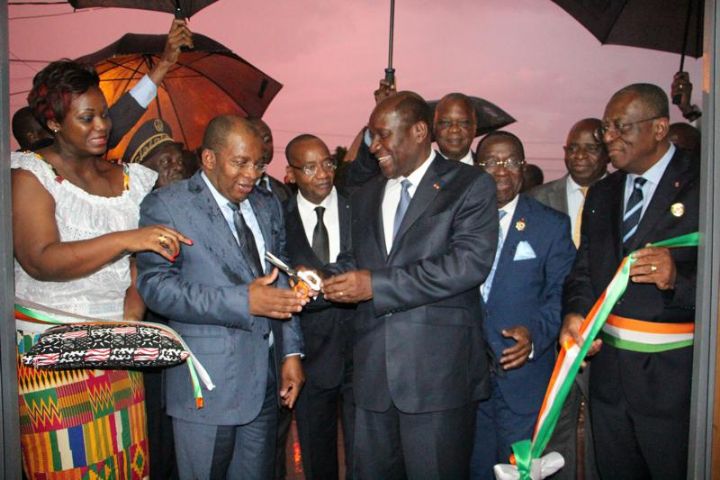 Le premier Office régional du tourisme ouvert à Grand-Bassam